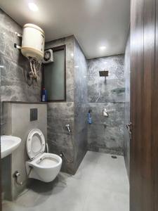 Image of 750 Sq.ft 1 BHK Builder Floor for rent in Sector 14, Gurgaon for Rs. 30000