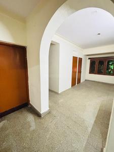 Hall Image of Solace Den Luxury Girls PG in Ashok Nagar, Bangalore