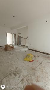 Hall Image of 1420 Sq.ft 3 BHK Apartment / Flat for sale in Kalikapur, EM Bypass Kolkata for Rs. 9100000