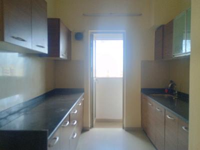 Kitchen Image of 864 Sq.ft 2 BHK Apartment / Flat for sale in Lodha Casa Bella Gold, Palava Phase 1 Thane for Rs. 5100000