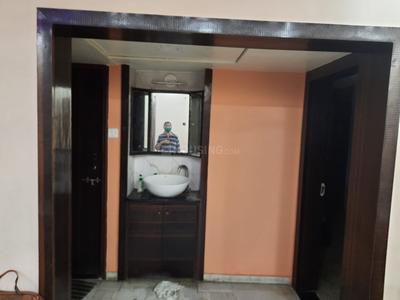 Image of 1200 Sq.ft 2 BHK Apartment / Flat for rent in Ghorpadi, Pune for Rs. 35000