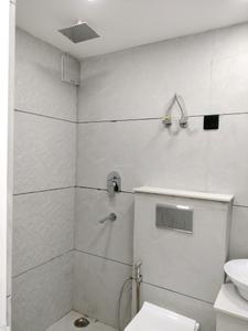 Bedroom Two Image of 2100 Sq.ft 3 BHK Apartment / Flat for sale in CGHS Palm Court Apartment, Sector 19 Dwarka New Delhi for Rs. 31000000