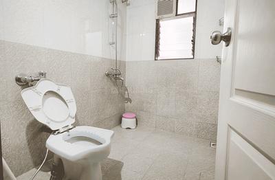 Bathroom Image of Aura Residences in Pashan, Pune