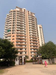Image of 1535 Sq.ft 3 BHK Apartment / Flat for sale in Ansal Crown Heights Area, Sector 80, Faridabad for Rs. 13338000