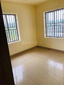 Bedroom Image of 1495 Sq.ft 3 BHK Apartment / Flat for sale in Kulashekara Mangalore for Rs. 7500000
