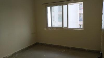 Bedroom Image of 1330 Sq.ft 3 BHK Apartment / Flat for sale in Godrej Garden City, Jagatpur Ahmedabad for Rs. 8200000