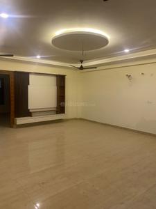 Hall Image of 1900 Sq.ft 4 BHK Builder Floor for sale in Shalimar Garden Ghaziabad for Rs. 14000000