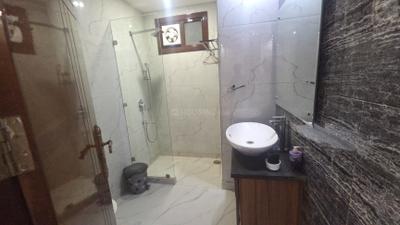 Image of 1650 Sq.ft 3 BHK Builder Floor for sale in Patel Nagar, New Delhi for Rs. 43500000