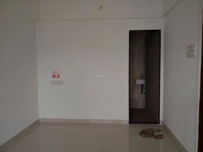 Bedroom Image of 1097 Sq.ft 2 BHK Apartment / Flat for sale in Pushpak Nagar Navi Mumbai for Rs. 7350000