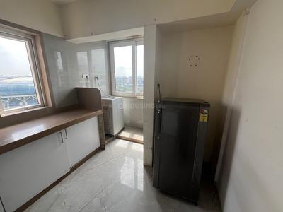 Kitchen Image of Maryland house in Vile Parle East, Mumbai