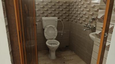 Image of 730 Sq.ft 2 BHK Apartment / Flat for sale in Keshtopur, Kolkata for Rs. 2850000