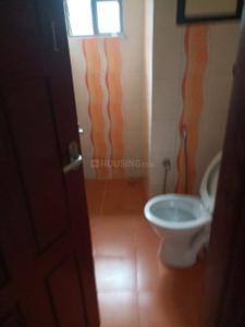 Bathroom Image of 1360 Sq.ft 2 BHK Apartment / Flat for rent in Thavakkara Kannur for Rs. 18000