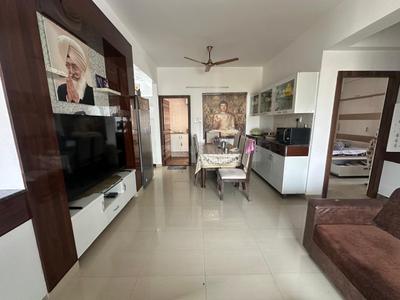 Kitchen Image of 1050 Sq.ft 2 BHK Apartment / Flat for sale in East Marredpally Secunderabad for Rs. 9400000