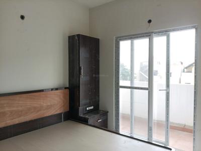 Bedroom Image of 1220 Sq.ft 2 BHK Apartment / Flat for rent in Mahadevapura Bengaluru for Rs. 45003