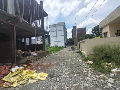 Image of 841 Sq.ft Residential Plot / Land for sale in Turner Road, Dehradun for Rs. 10000000
