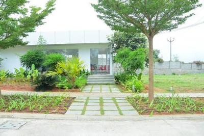 Residential Plot