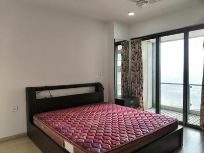 Bedroom Image of 770 Sq.ft 2 BHK Apartment / Flat for sale in Colaba Mumbai for Rs. 40000000