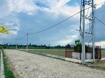 Vineet Khand 6 Plot View 2