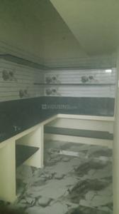 Kitchen Image of 300 Sq.ft 1 BHK Builder Floor for rent in Tambaram East Chennai for Rs. 12500