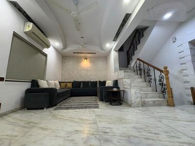 Hall Image of 2200 Sq.ft 4 BHK Independent House for sale in Thaltej Ahmedabad for Rs. 36000000
