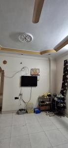 Hall Image of Magarpatta Daffodils  in Magarpatta City, Pune