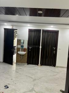 Hall Image of 1620 Sq.ft 2 BHK Builder Floor for rent in Sector 46 Gurgaon for Rs. 30000