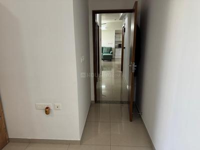 Image of 1200 Sq.ft 3 BHK Apartment / Flat for sale in Salt Lake City, Kolkata for Rs. 13200000