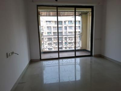 Bedroom Image of 1235 Sq.ft 2 BHK Apartment / Flat for sale in Goodwill Paradise Phase 1 And 2, Kharghar Navi Mumbai for Rs. 18200000