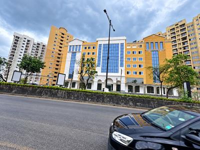 Image of 860 Sq.ft 2 BHK Apartment / Flat for sale in Nebula Aavaas, Bachupally, Hyderabad for Rs. 6200000