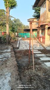 Image of 900 Sq.ft 1 BHK Duplex for rent in Nangargaon, Lonavala for Rs. 30000