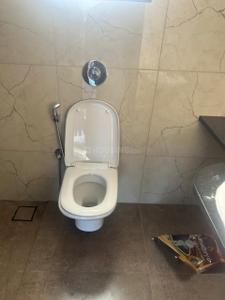 Bathroom Image of 1412 Sq.ft 2.5 BHK Apartment / Flat for rent in VJ Yashwin Orizzonte Phase 1, Chokhi Dhani Pune for Rs. 46000