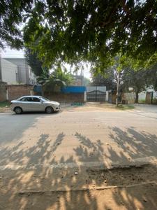 Image of 800 Sq.ft Residential Plot / Land for sale in Palam Vihar, Gurgaon for Rs. 160000000