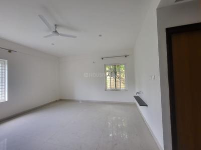 Hall Image of 4000 Sq.ft 4 BHK Independent House for rent in Armane Nagar Bengaluru for Rs. 400000