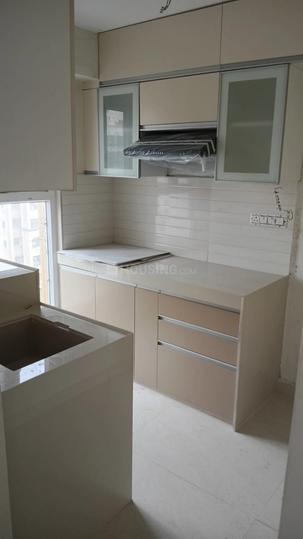 Nehru Nagar, Kurla East Kitchen 1