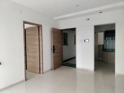 Living Room Image of 1264 Sq.ft 3 BHK Apartment / Flat for sale in Sukhwani Skylines, Wakad Pune for Rs. 12500000