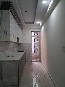 Kitchen Image of 1100 Sq.ft 2 BHK Apartment / Flat for sale in DM Infra, Sector 104 Noida for Rs. 4500000