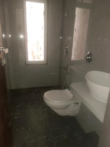 Common Bathroom Image of 652 Sq.ft 2 BHK Apartment / Flat for sale in Digam Poonam CHSL, Borivali East Mumbai for Rs. 17800000