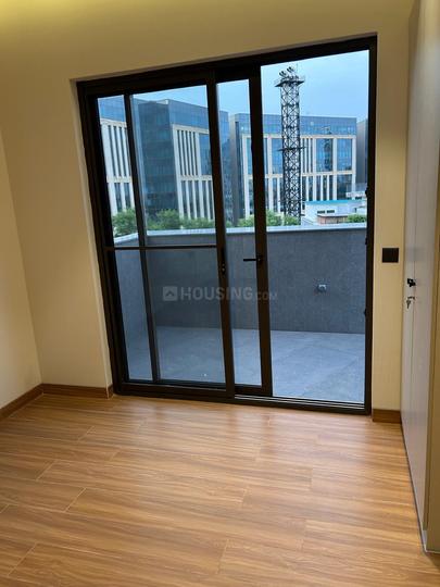 Safdarjung Enclave Bedroom 1