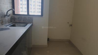 Kitchen Image of 422 Sq.ft 1 BHK Apartment / Flat for rent in Dosti Greater Thane, Bhiwandi Thane for Rs. 13000