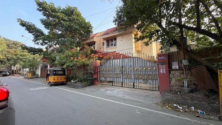 Gandhi Nagar Main Image 1