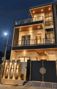 Image of 2900 Sq.ft 4 BHK Duplex for sale in Manas Mayur Vihar, Indira Nagar, Lucknow for Rs. 17500000