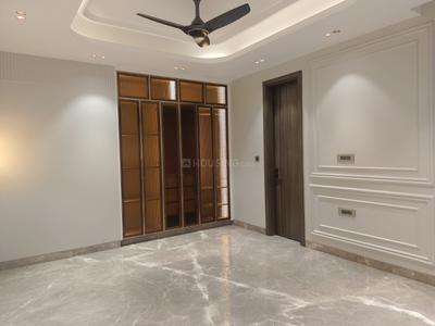 Bedroom Image of 7569 Sq.ft 4 BHK Builder Floor for sale in Neeti Bagh New Delhi for Rs. 255000000