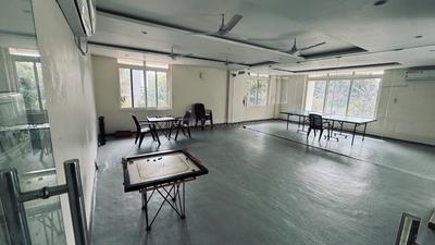 Hall Image of 3400 Sq.ft 4 BHK Villa for sale in Manjeera Purple Town, Nallagandla Hyderabad for Rs. 62500000