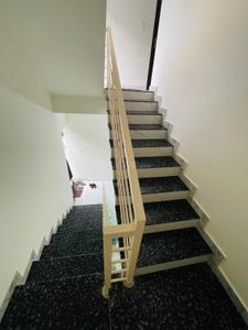 Image of 150 Sq.ft 1 RK Builder Floor for rent in Kakkanad, Kochi for Rs. 8000
