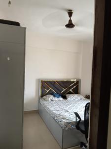 Bedroom Image of 1400 Sq.ft 3 BHK Apartment / Flat for sale in Nerul Navi Mumbai for Rs. 35000000