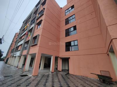 Image of 970 Sq.ft 3 BHK Apartment / Flat for sale in SBM Fressia Enclave, Champasari, Siliguri for Rs. 3657600