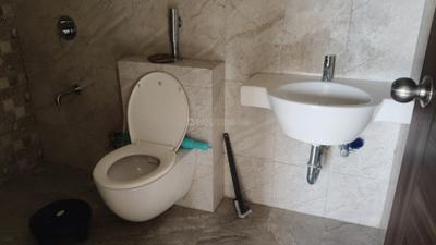 Bathroom Image of 900 Sq.ft 2 BHK Apartment / Flat for sale in Pegasus Megapolis Symphony Phase I, Hinjawadi Phase 3 Pune for Rs. 6500000