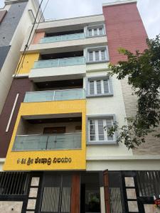 Image of 10000 Sq.ft 12 BHK Independent House for sale in JP Nagar, Bengaluru for Rs. 78000000