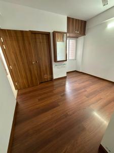 Bedroom Image of 1240 Sq.ft 2 BHK Apartment / Flat for sale in SBR Pravanika, Sannatammanahalli Bengaluru for Rs. 12000000