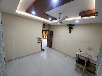 Hall Image of 1250 Sq.ft 2 BHK Apartment / Flat for rent in Kasba Kolkata for Rs. 24000